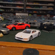 Illustration for article titled Custom Hot Wheels Ferrari F355